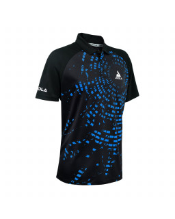 CHEMISETTE DE TENNIS DE TABLE JOOLA CENTRELA