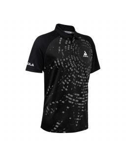 CHEMISETTE DE TENNIS DE TABLE JOOLA CENTRELA