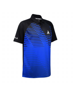 CHEMISETTE DE TENNIS DE TABLE JOOLA ZEPHIR