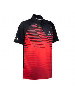 CHEMISETTE DE TENNIS DE TABLE JOOLA ZEPHIR