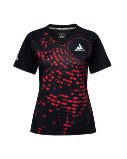 CHEMISETTE DE TENNIS DE TABLE JOOLA CENTRELA LADY