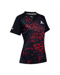 CHEMISETTE DE TENNIS DE TABLE JOOLA CENTRELA LADY
