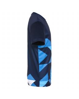 TEE-SHIRT DE TENNIS DE TABLE GEWO MATERA