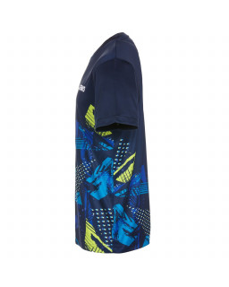 TEE-SHIRT DE TENNIS DE TABLE GEWO FERRARA