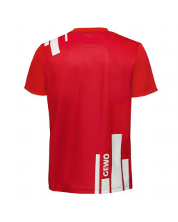 TEE-SHIRT DE TENNIS DE TABLE GEWO BLOQUES
