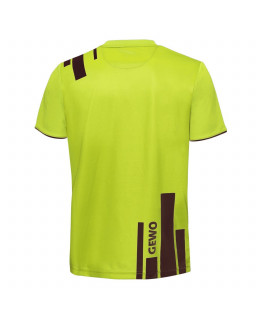 TEE-SHIRT DE TENNIS DE TABLE GEWO BLOQUES