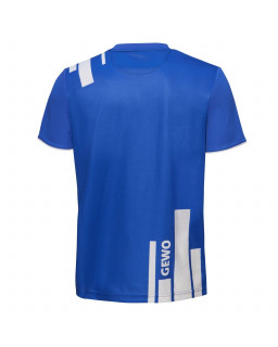 TEE-SHIRT DE TENNIS DE TABLE GEWO BLOQUES