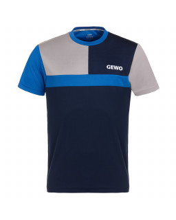 TEE-SHIRT DE TENNIS DE TABLE GEWO RAVENNA