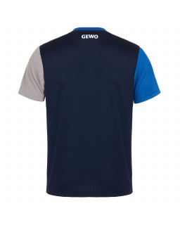 TEE-SHIRT DE TENNIS DE TABLE GEWO RAVENNA