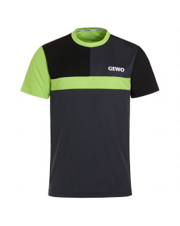 TEE-SHIRT DE TENNIS DE TABLE GEWO RAVENNA