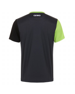 TEE-SHIRT DE TENNIS DE TABLE GEWO RAVENNA