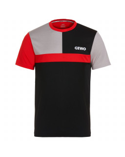 TEE-SHIRT DE TENNIS DE TABLE GEWO RAVENNA