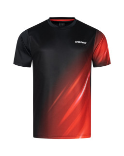 TEE-SHIRT DE TENNIS DE TABLE DONIC DROP