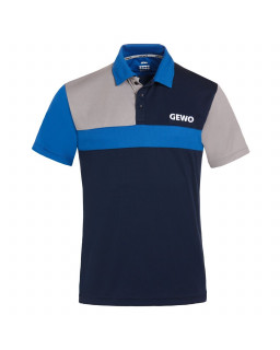 CHEMISETTE DE TENNIS DE TABLE GEWO RAVENNA