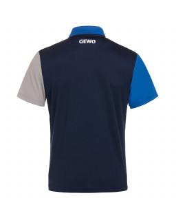 CHEMISETTE DE TENNIS DE TABLE GEWO RAVENNA