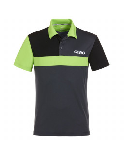 CHEMISETTE DE TENNIS DE TABLE GEWO RAVENNA
