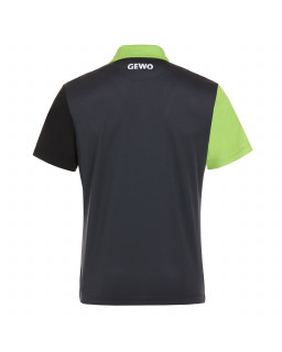 CHEMISETTE DE TENNIS DE TABLE GEWO RAVENNA