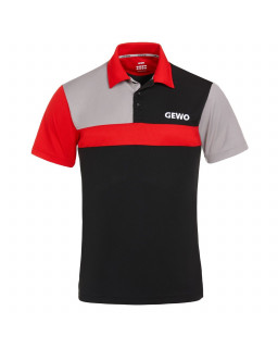 CHEMISETTE DE TENNIS DE TABLE GEWO RAVENNA