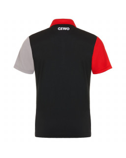 CHEMISETTE DE TENNIS DE TABLE GEWO RAVENNA