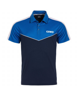 CHEMISETTE DE TENNIS DE TABLE GEWO PRATO