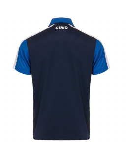 CHEMISETTE DE TENNIS DE TABLE GEWO PRATO