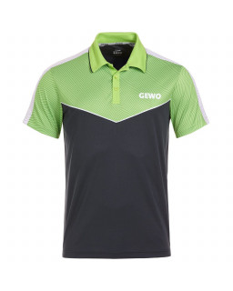 CHEMISETTE DE TENNIS DE TABLE GEWO PRATO