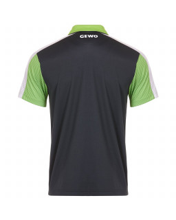 CHEMISETTE DE TENNIS DE TABLE GEWO PRATO