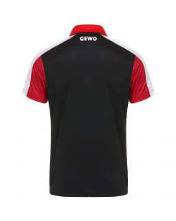 CHEMISETTE DE TENNIS DE TABLE GEWO PRATO