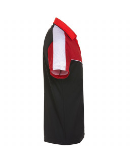 CHEMISETTE DE TENNIS DE TABLE GEWO PRATO