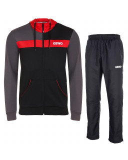 VESTE DE TENNIS DE TABLE GEWO RAVENNA