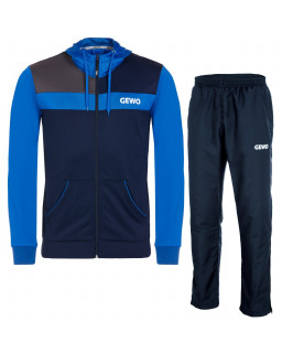 VESTE DE TENNIS DE TABLE GEWO RAVENNA