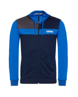 VESTE DE TENNIS DE TABLE GEWO RAVENNA