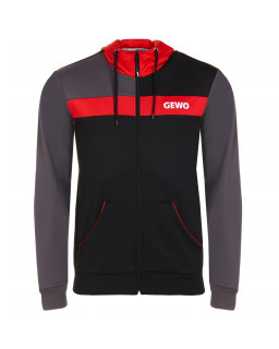 VESTE DE TENNIS DE TABLE GEWO RAVENNA