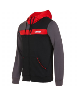 VESTE DE TENNIS DE TABLE GEWO RAVENNA