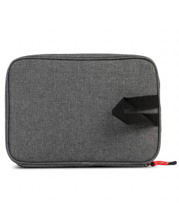 HOUSSE DOUBLE DE RAQUETTE DE TENNIS DE TABLE GEWO SPY