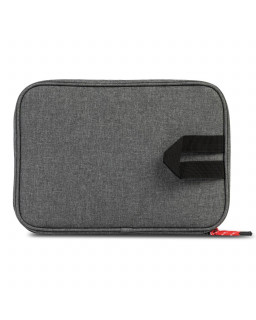 HOUSSE SIMPLE DE RAQUETTE DE TENNIS DE TABLE GEWO SPY
