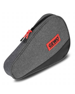 HOUSSE  RONDE DE RAQUETTE DE PING PONG GEWO SPY
