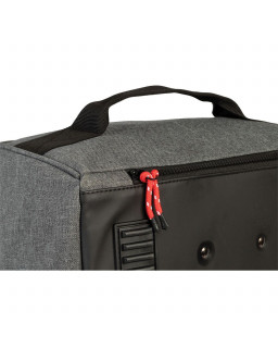 SAC DE TENNIS DE TABLE A ROULETTES GEWO SPY
