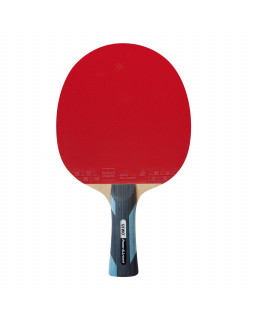 RAQUETTE DE TENNIS DE TABLE GEWO POWER ALL + MEGA FLEX CONTROL