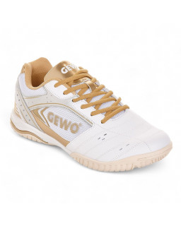 CHAUSSURES DE TENNIS DE TABLE GEWO GOLD FLEX