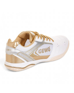 CHAUSSURES DE TENNIS DE TABLE GEWO GOLD FLEX