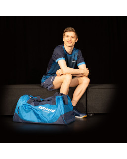 SAC DE TENNIS DE TABLE DONIC REVOX