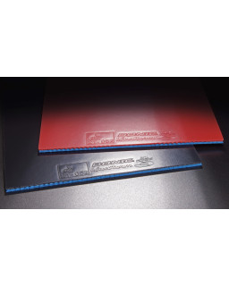 REVETEMENT DE TENNIS DE TABLE DONIC BLUESTORM Z1 TURBO