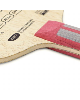 BOIS DE TENNIS DE TABLE GEWO EX FORCE PBO-PC OFF