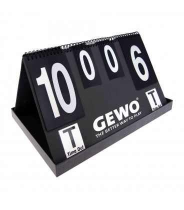 MARQUEUR D'ARBITRE GEWO PRIME