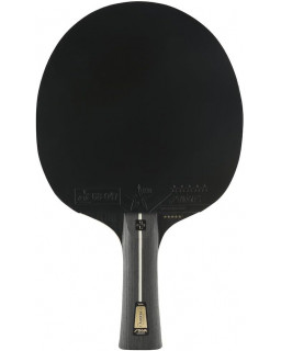 RAQUETTE DE TENNIS DE TABLE STIGA 5 ETOILES PRO CARBON PLUS