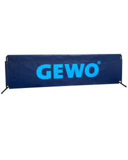 LOT DE 10 SEPARATIONS D'AIRE DE JEU GEWO