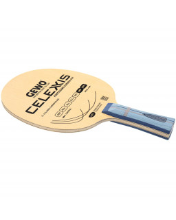 BOIS DE TENNIS DE TABLE GEWO CELEXXIS FORTISSIMO CARBON OFF