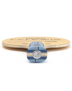 BOIS DE TENNIS DE TABLE GEWO CELEXXIS FORTISSIMO CARBON OFF