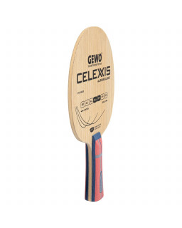 BOIS DE TENNIS DE TABLE GEWO CELEXXIS ALLROUND